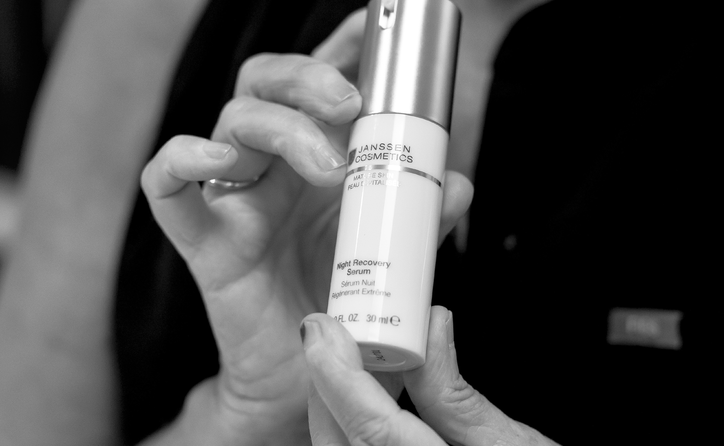 Janssen Cosmetics Image