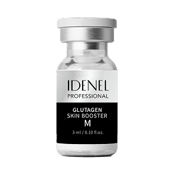 IDENEL GlutaGen Skin Booster M Image