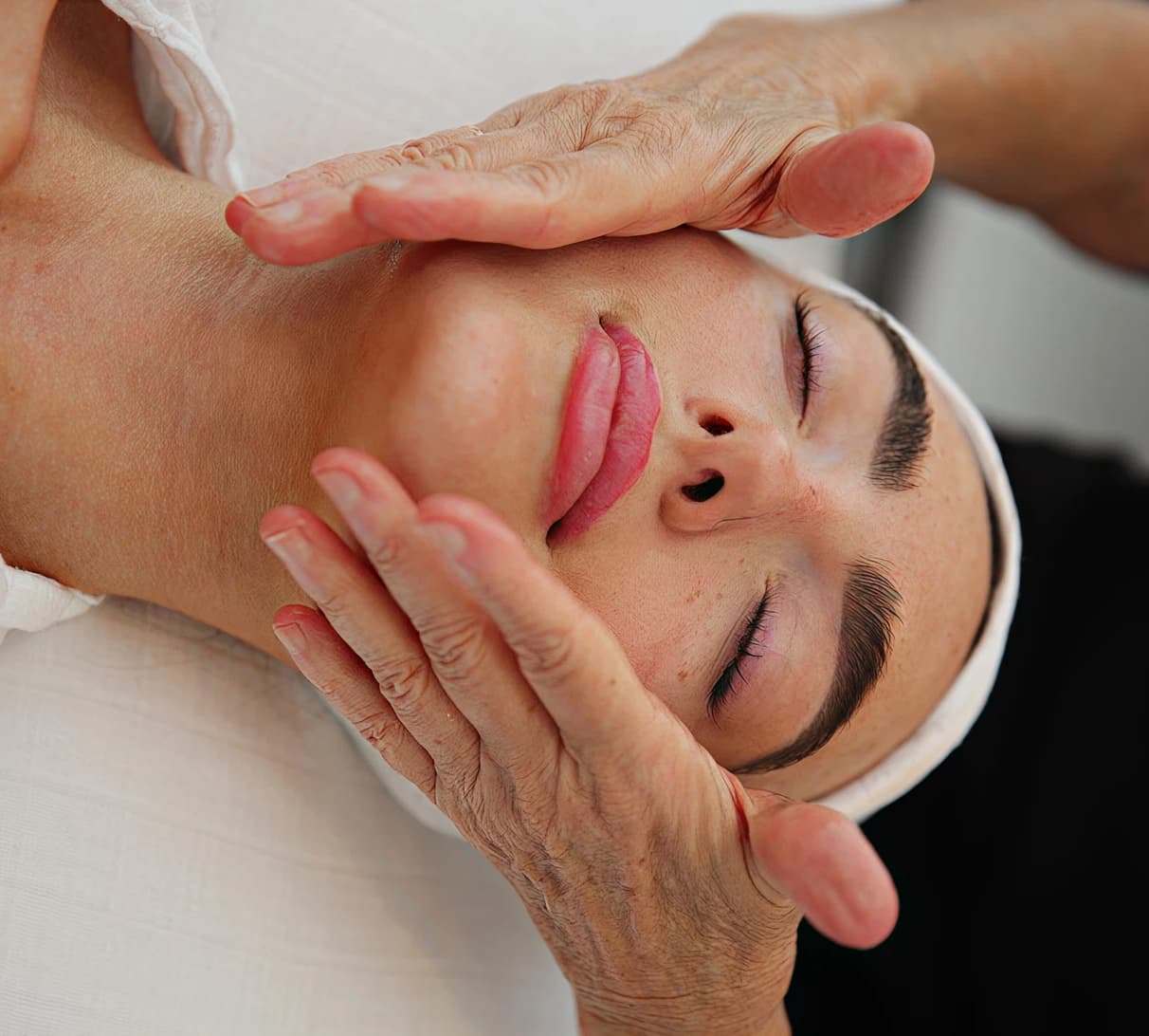 Transformative, Holistic Treatments & Luxurious self-care Experiences Image