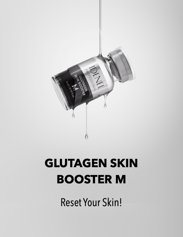 Glutagen Skin Booster