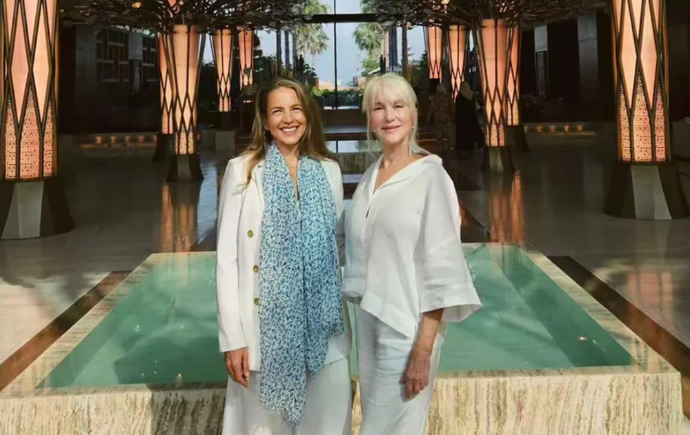 Meet Claudia Fabiani Image